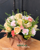 Sinh Nhật Đồng Nghiệp - belovedbeyond.com