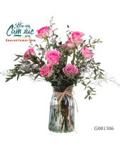 Hoa Thả Bình - belovedbeyond.com