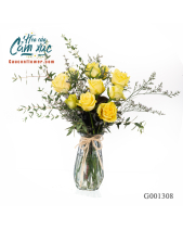 Hoa Thả Bình - belovedbeyond.com