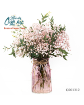 Hoa Thả Bình G001312 - belovedbeyond.com