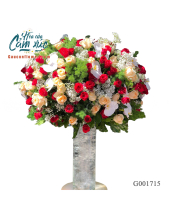 Bình Hoa G001715 - belovedbeyond.com