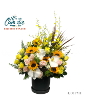 Bình Hoa G001711 - belovedbeyond.com