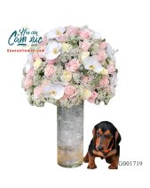 Bình Hoa G001719 - belovedbeyond.com