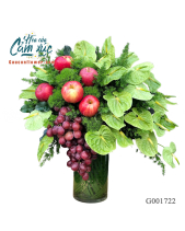 Bình Hoa G001722 - belovedbeyond.com