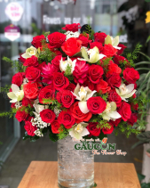 Kỷ Niệm Ngày Cưới - belovedbeyond.com