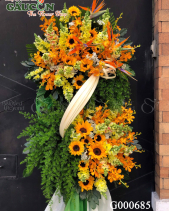 Hoa Chúc Mừng - belovedbeyond.com