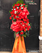 Hoa Chúc Mừng - belovedbeyond.com