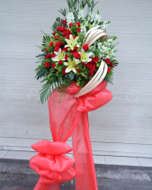 Kệ Hoa Chúc Mừng - belovedbeyond.com