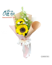 Hoa Bó Tặng Hội Nghị - belovedbeyond.com