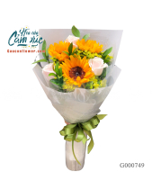 Hoa Bó Tặng Hội Nghị - belovedbeyond.com