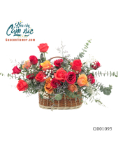 Hoa Chúc Mừng - belovedbeyond.com