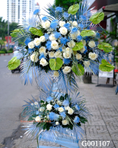 Hoa Chúc Mừng - belovedbeyond.com