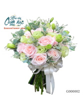 Hoa Cưới - belovedbeyond.com