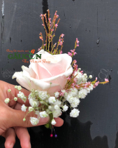 Hoa Cưới - belovedbeyond.com