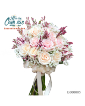 Hoa Cưới - belovedbeyond.com