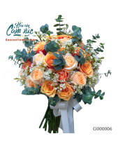 Hoa Cưới - belovedbeyond.com