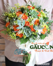 Hoa Cưới - belovedbeyond.com