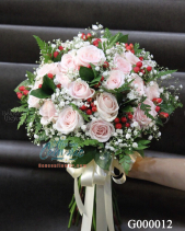 Hoa Cưới - belovedbeyond.com