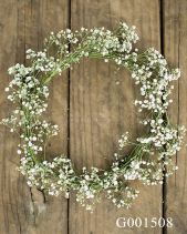 Vòng  Đội Đầu G001508 - belovedbeyond.com