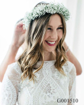 Vòng Đội Đầu G001510 - belovedbeyond.com