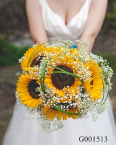 Hoa Cưới G001513 - belovedbeyond.com