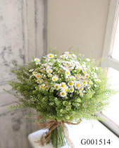 Hoa Cưới G001514 - belovedbeyond.com