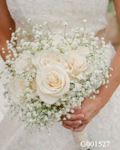Hoa Cưới G001527 - belovedbeyond.com