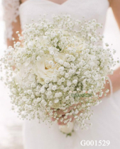 Hoa Cưới G001529 - belovedbeyond.com