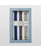 Skagen Gift Set Skw1060 - belovedbeyond.com