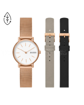 Skagen Signatur Skw1153Set - belovedbeyond.com