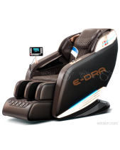 Ghế Massage Edra Hestia Emc112 - belovedbeyond.com