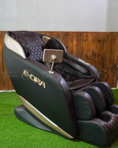 Ghế Massage Edra Hestia Emc112 - belovedbeyond.com