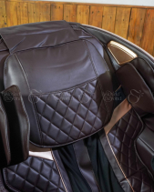 Ghế Massage Edra Hestia Emc112 - belovedbeyond.com