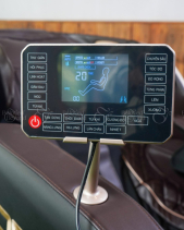 Ghế Massage Edra Hestia Emc112 - belovedbeyond.com