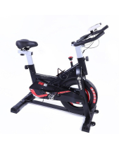 Xe Đạp Thể Thao Trong Nhà - Edra - Eeb100 - belovedbeyond.com