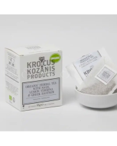 Trà Thảo Mộc Hữu Cơ Với Xô Thơm,... - belovedbeyond.com