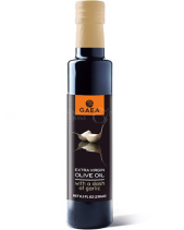 Dầu Ô Liu Extra Virgin Hương Vị Tỏi Gaea - belovedbeyond.com