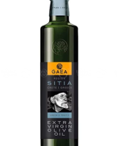 Dầu Ô Liu Extra Virgin Vùng Sitia Gaea - belovedbeyond.com