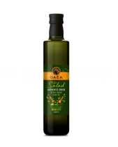 Gaea Salad Extra Virgin Olive Oil - belovedbeyond.com