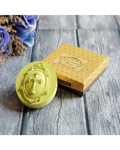 Đá Thơm Khuếch Tán Sả Chanh Thánh Giá - belovedbeyond.com