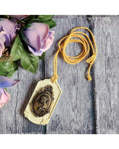 Đá Thơm Nghệ Thuật – Cameo Đương Đại Sơn Mài - belovedbeyond.com