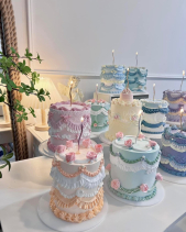 Bánh Kem Xinh - belovedbeyond.com