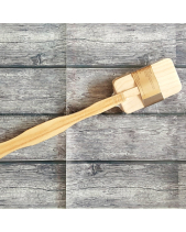 Cây Chà Lưng Xơ Mướp - belovedbeyond.com