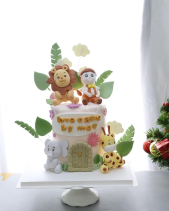 Bánh Nặn Đất Sét Hoặc Đường - belovedbeyond.com