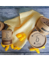 Kén Tằm Ecolife Hộp Nhỏ - belovedbeyond.com