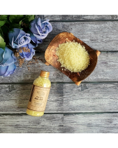 Muối Tắm Trắng – Ylang Bath Salt - belovedbeyond.com