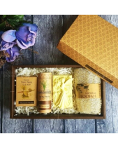 Quà Tặng Đối Tác Ý Nghĩa - belovedbeyond.com