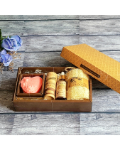 Quà Tặng Người Yêu - Love Gift - belovedbeyond.com