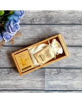 Quà Tặng Thiên Nhiên – Natural Gift - belovedbeyond.com