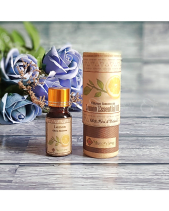 Tinh Dầu Chanh – Lemon Essential Oil - belovedbeyond.com